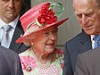Historic Visit to Ireland by Queen